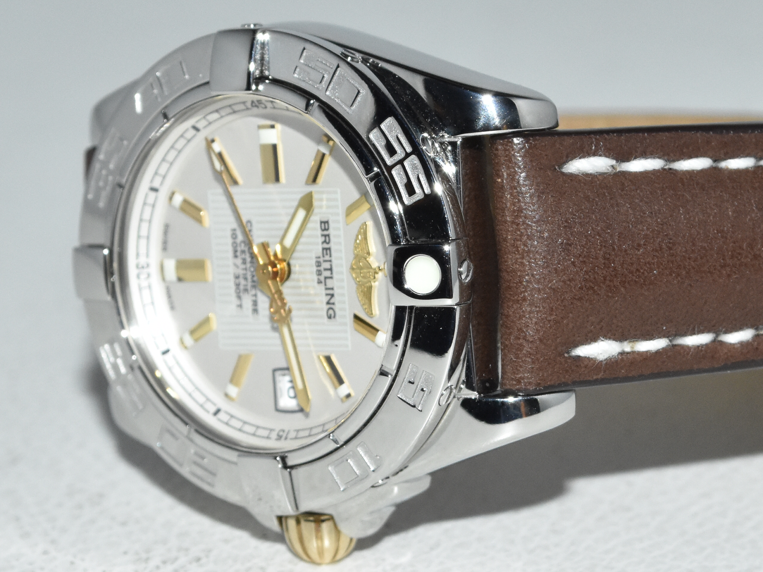 Breitling Galactic 32 - C71356L2