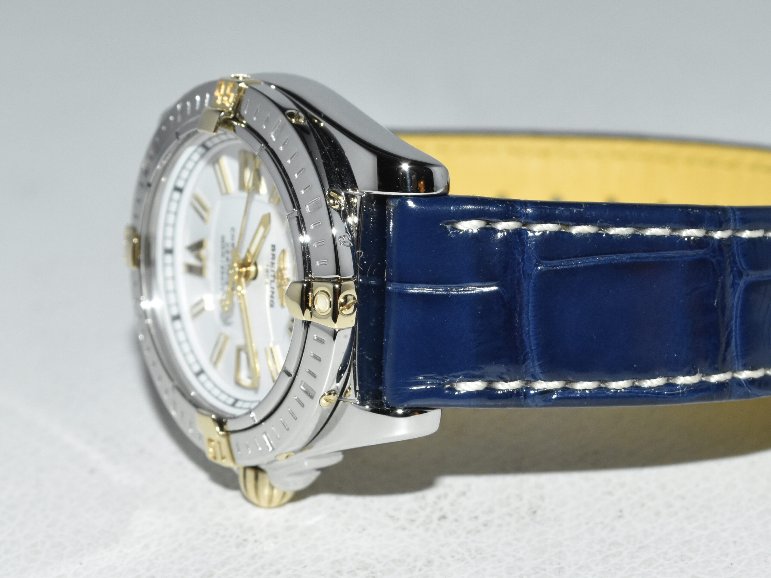 breitling galactic 32 - B71356