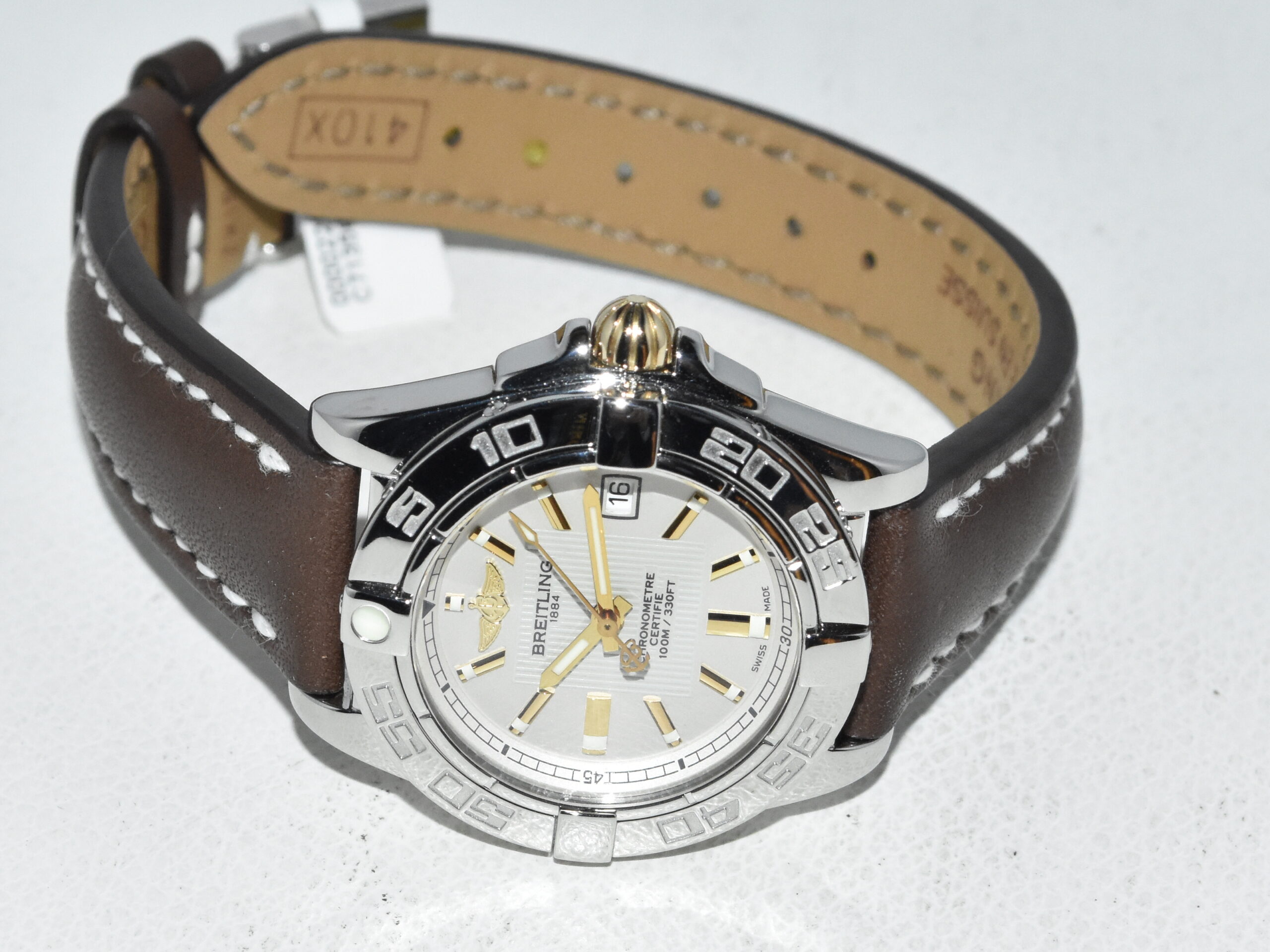 Breitling Galactic 32 - C71356L2