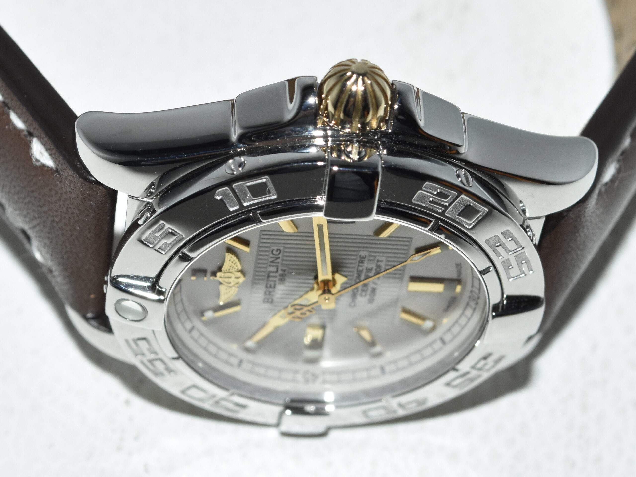 Breitling Galactic 32 - C71356L2