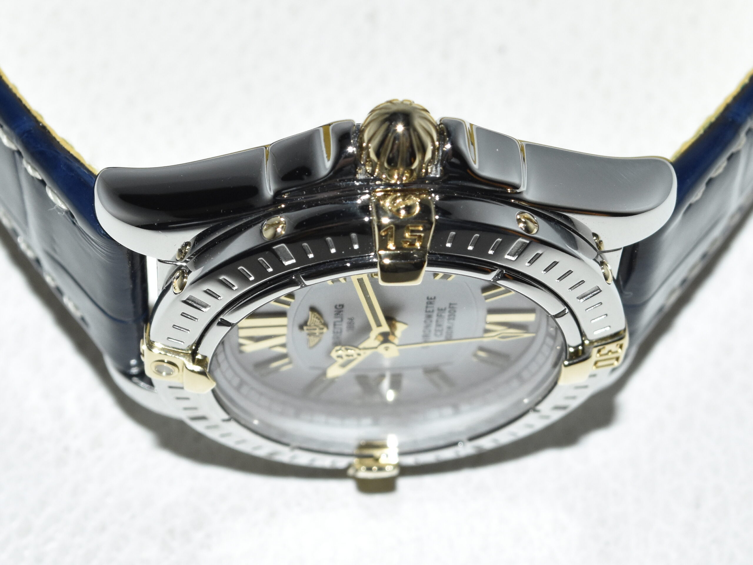 breitling galactic 32 - B71356