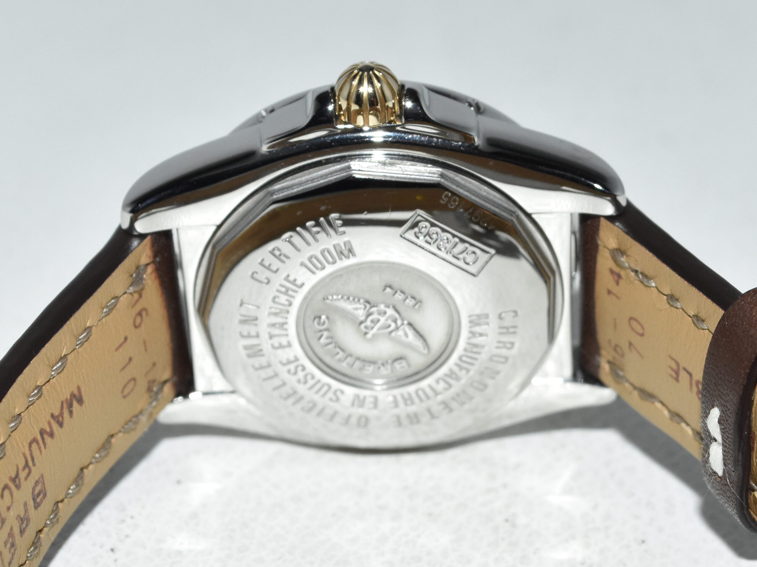 Breitling Galactic 32 - C71356L2