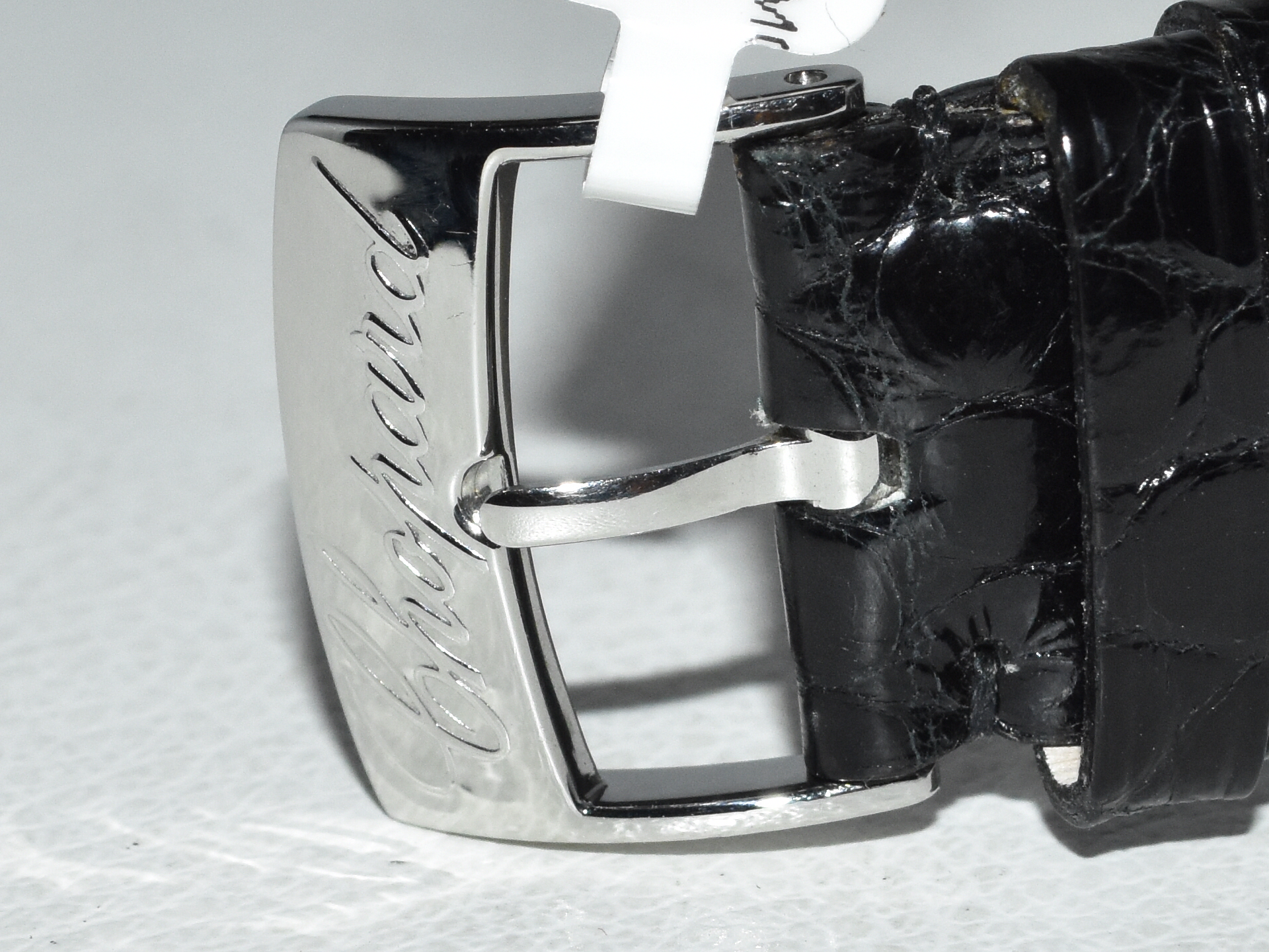 chopard happy sport chronograph 42 - 288499-3006