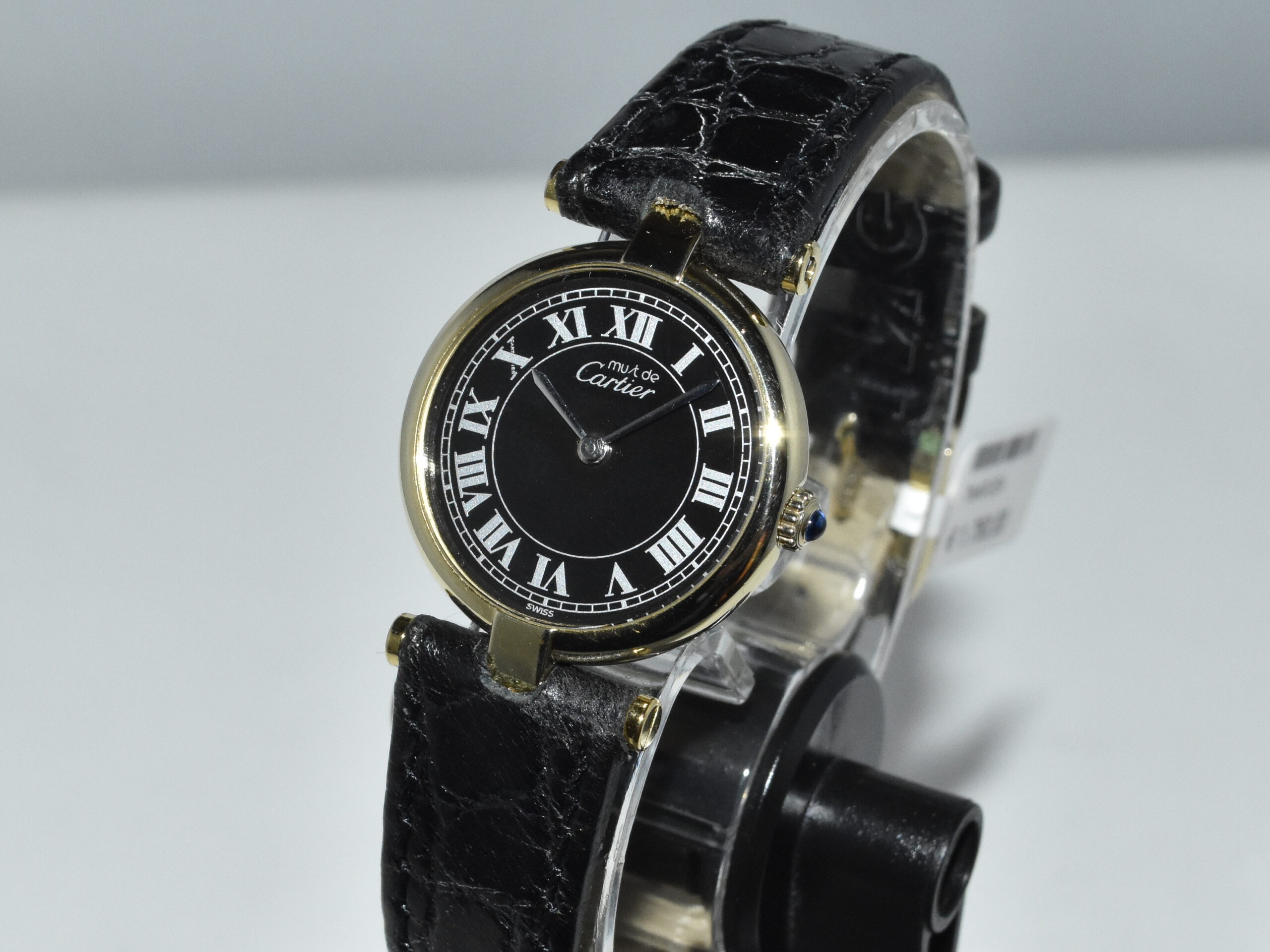 Cartier Vendome 30 - 590003