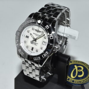 breitling galactic 32 - A71356L2