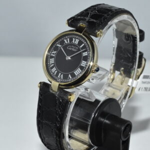 Cartier Vendome 30 - 590003