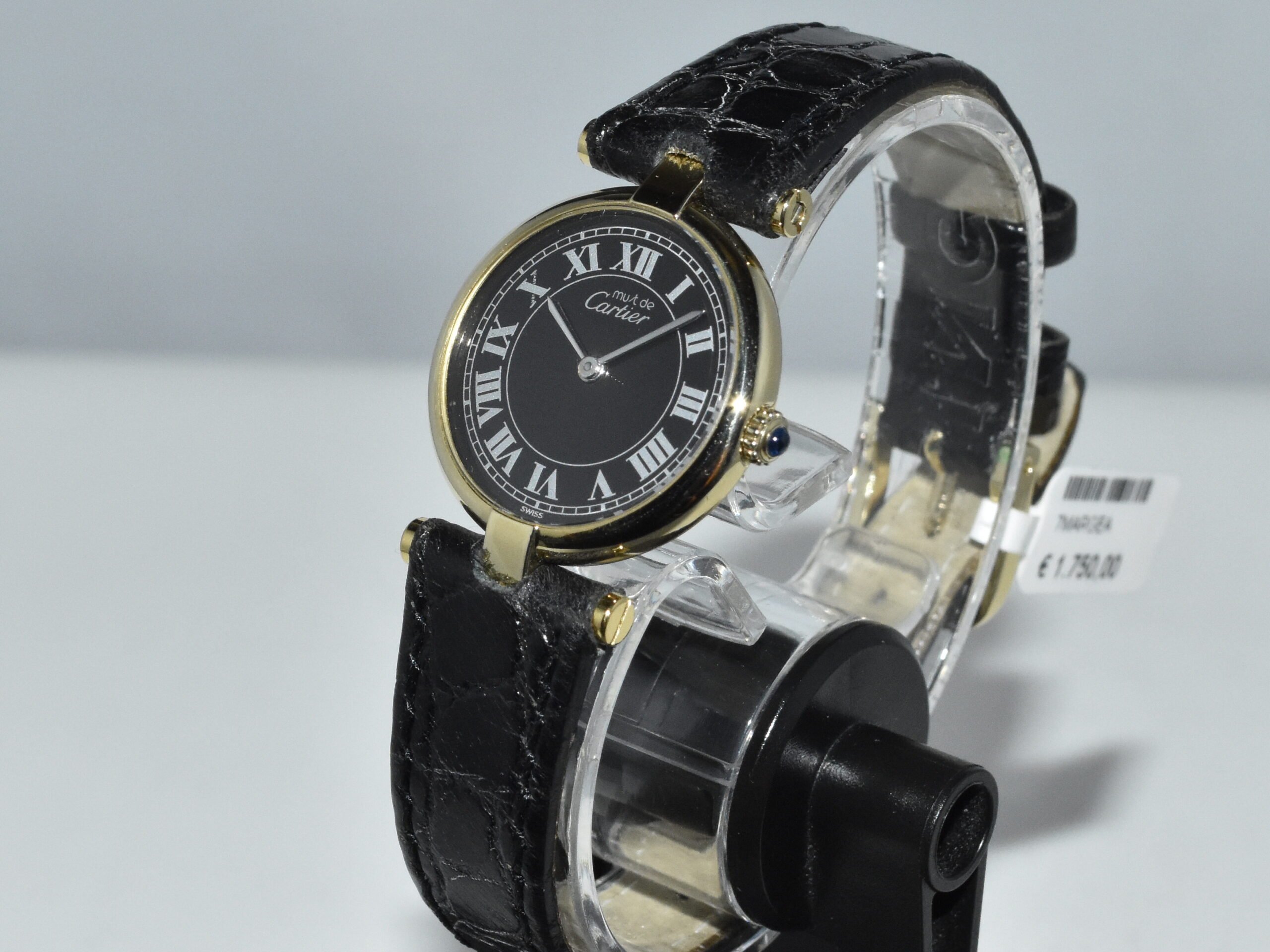 Cartier Vendome 30 - 590003