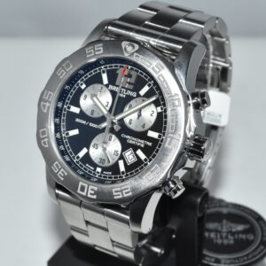 breitling colt chronograph ii 44 - A7338710