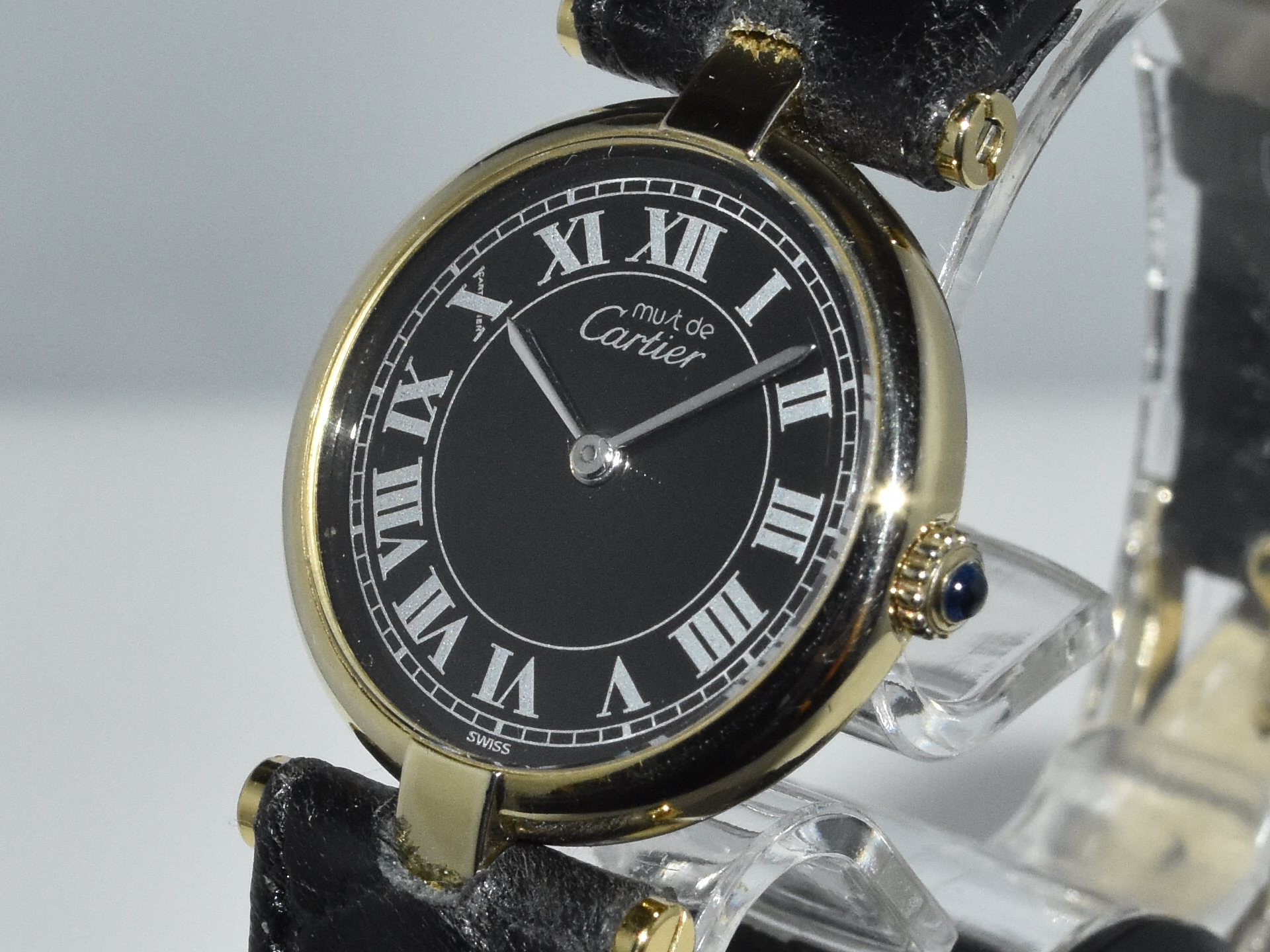 Cartier Vendome 30 - 590003
