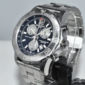 breitling colt chronograph ii 44 - A7338710