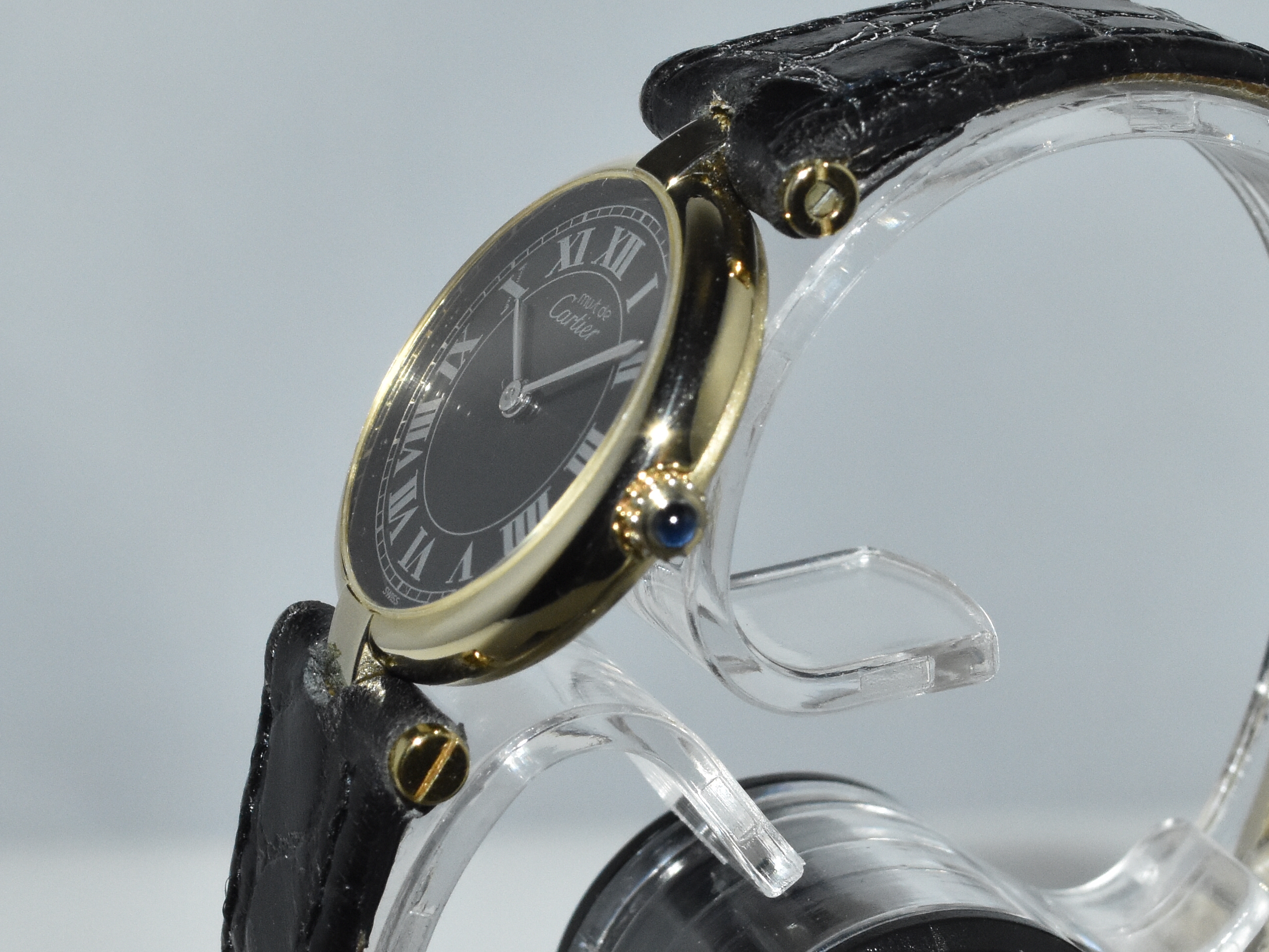 Cartier Vendome 30 - 590003