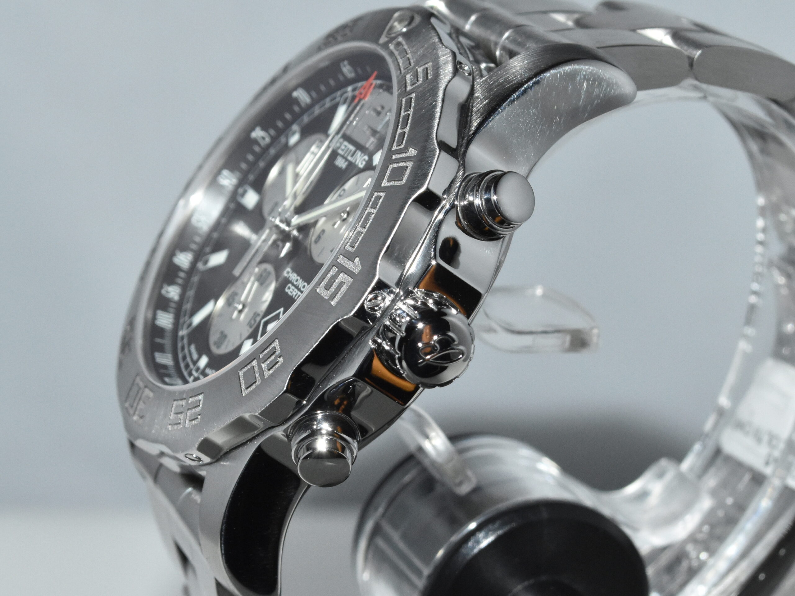 breitling colt chronograph ii 44 - A7338710