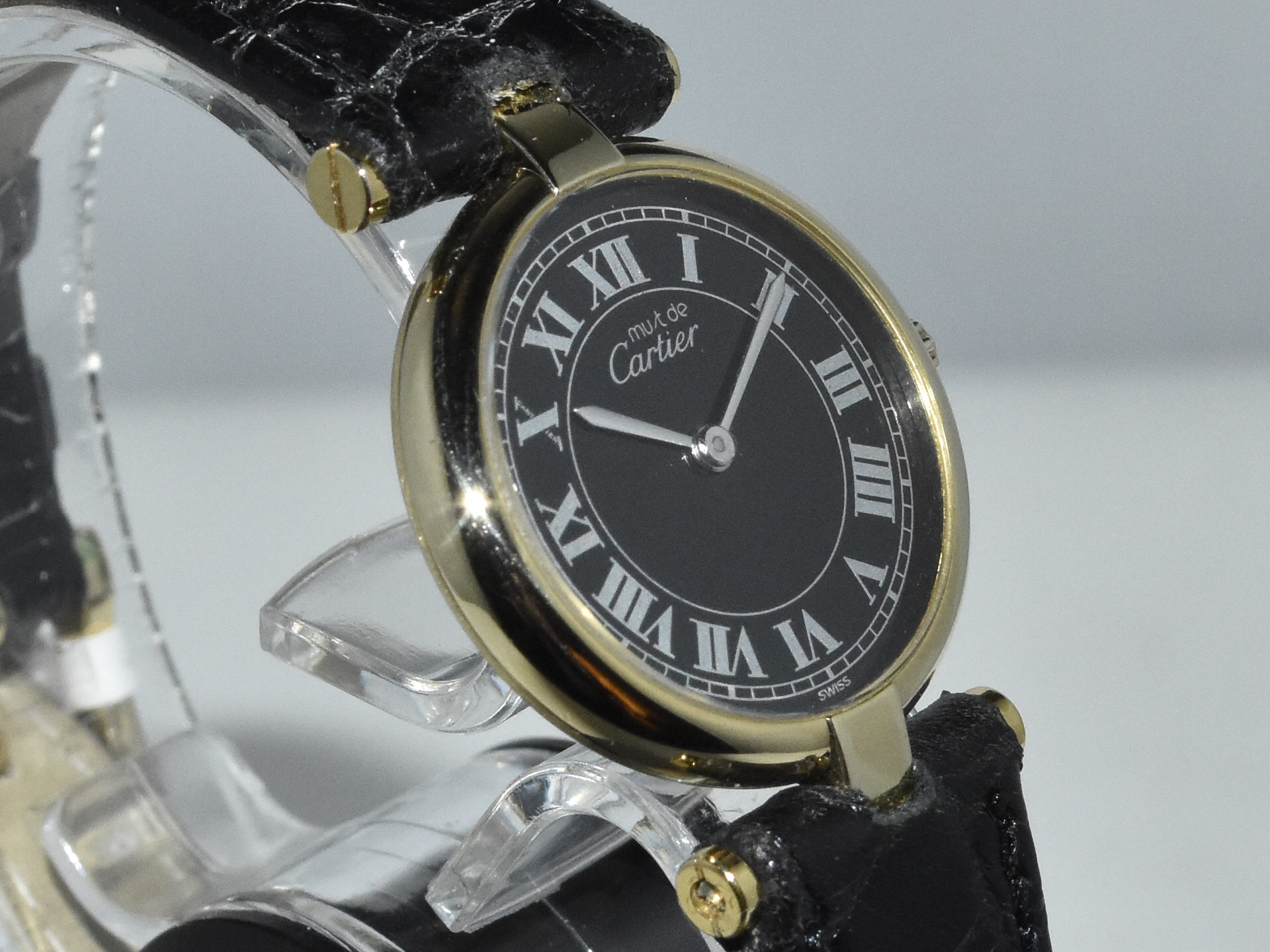 Cartier Vendome 30 - 590003