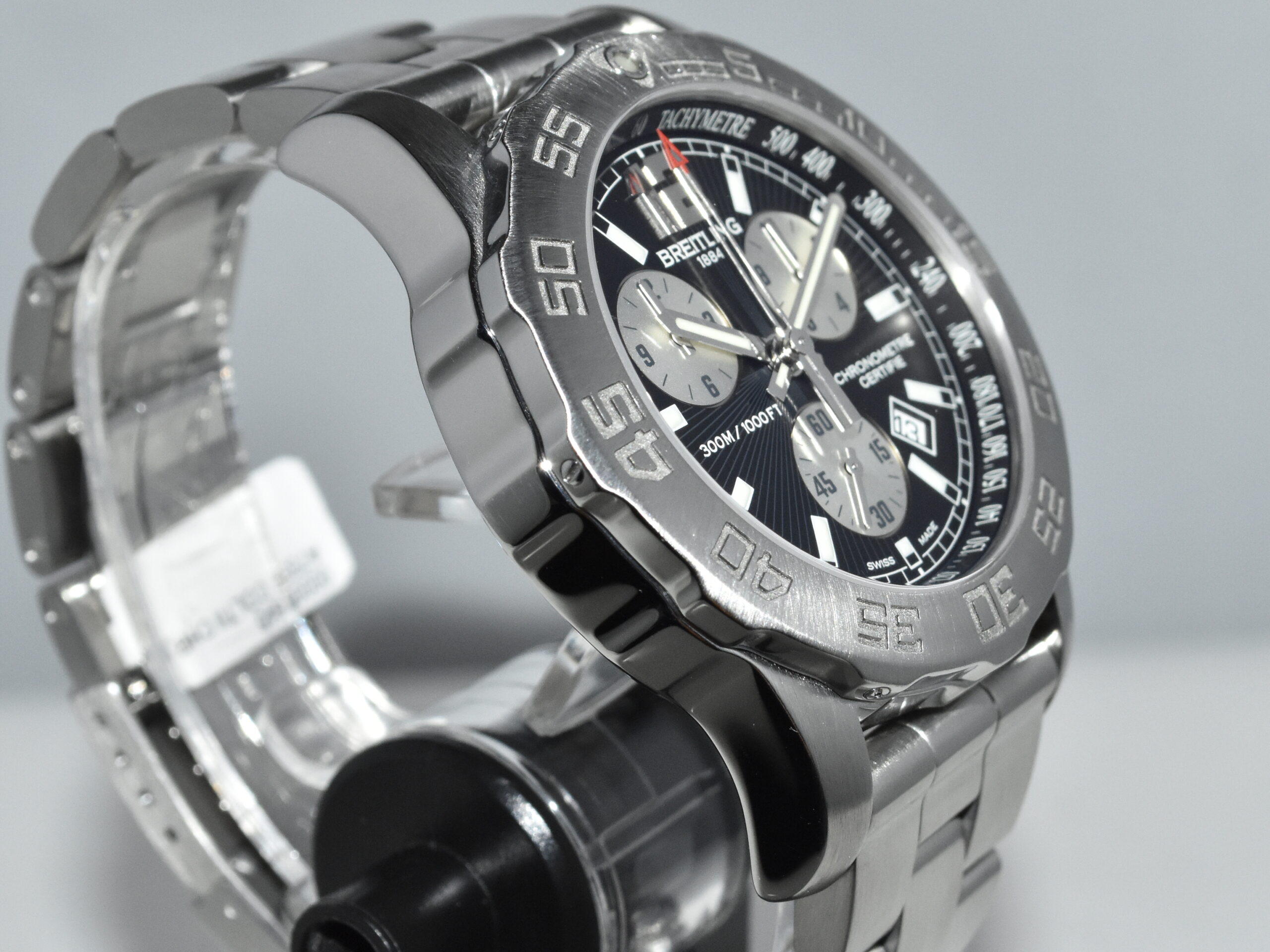 breitling colt chronograph ii 44 - A7338710