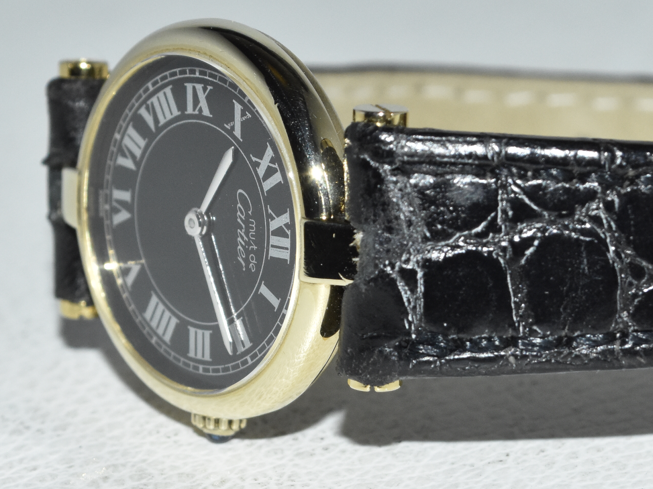 Cartier Vendome 30 - 590003