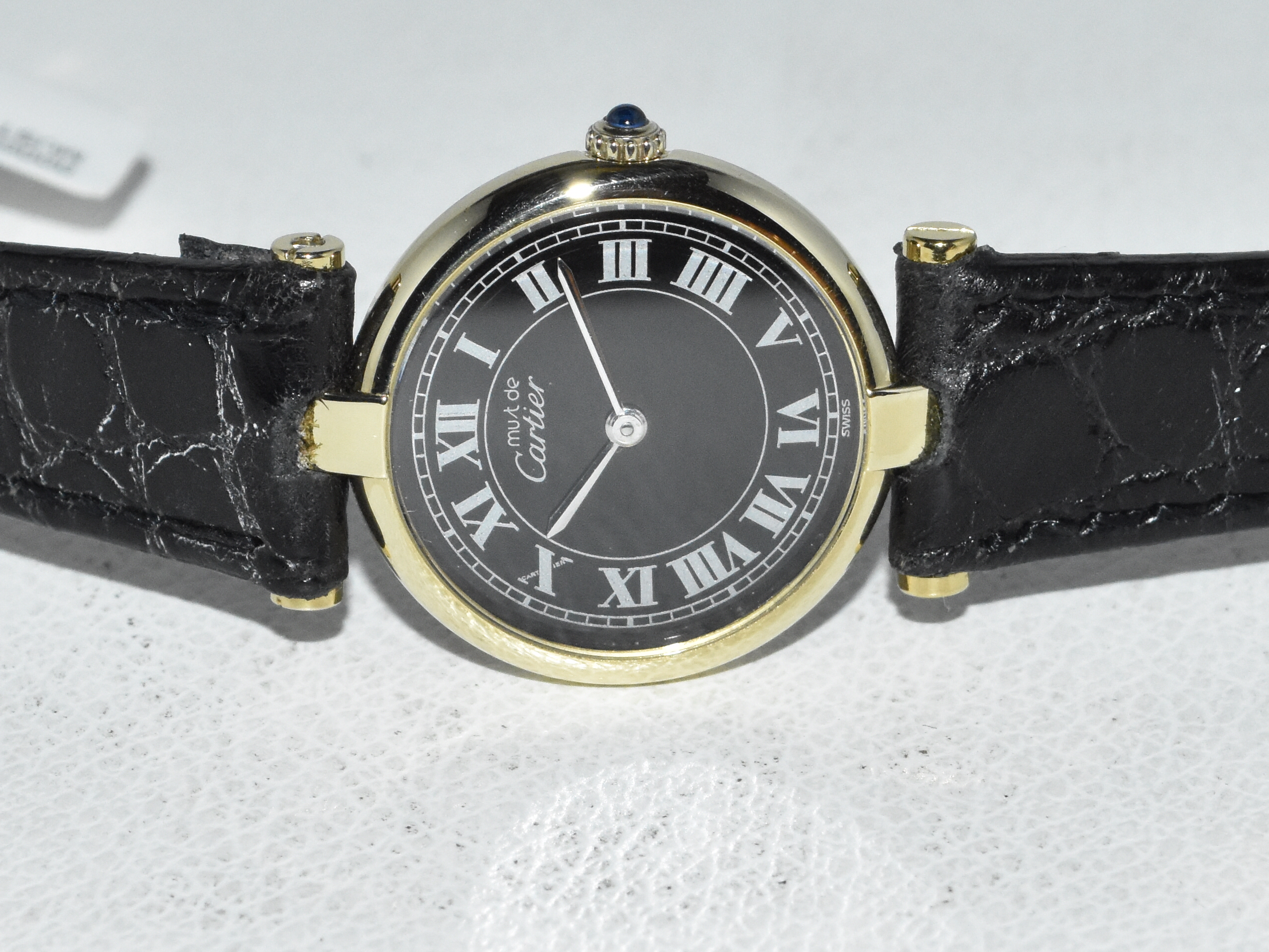Cartier Vendome 30 - 590003