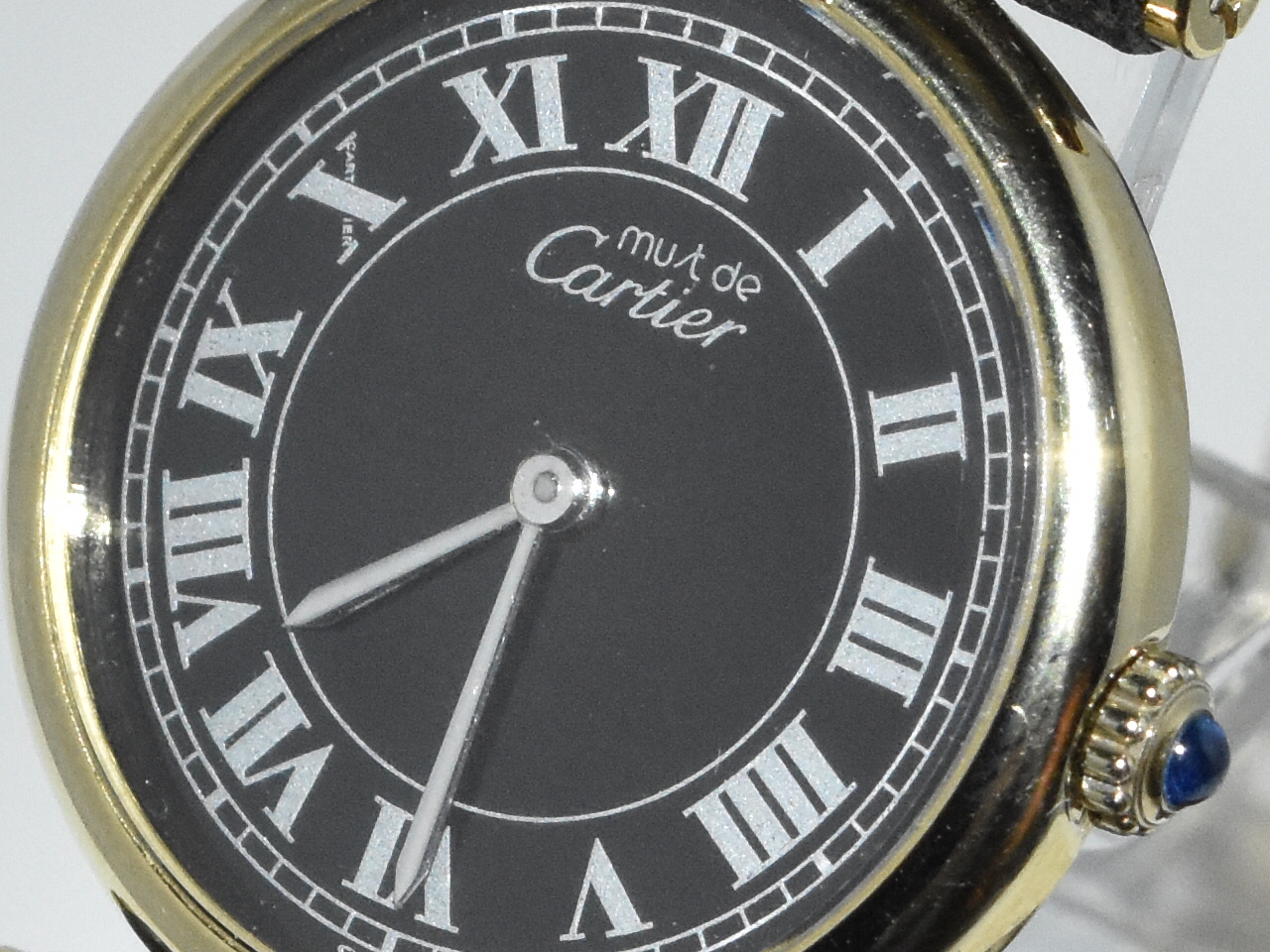 Cartier Vendome 30 - 590003