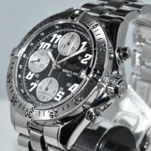 breitling colt chronograph 41 -A13335