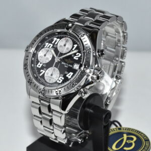 breitling colt chronograph 41 -A13335