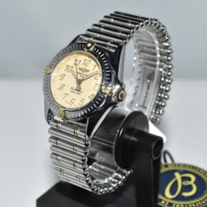 breitling callistino 26 - B52345