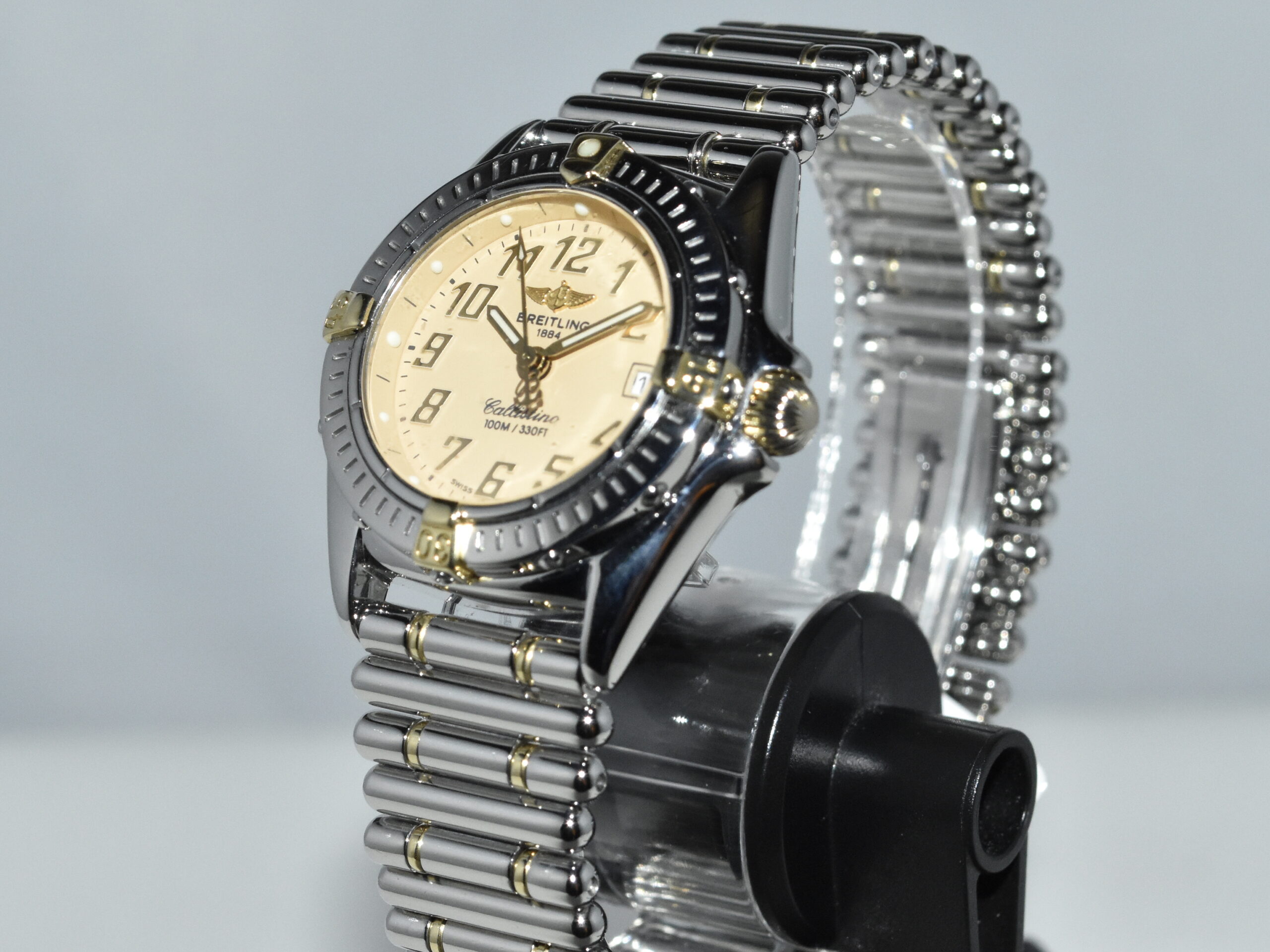 breitling callistino 26 - B52345