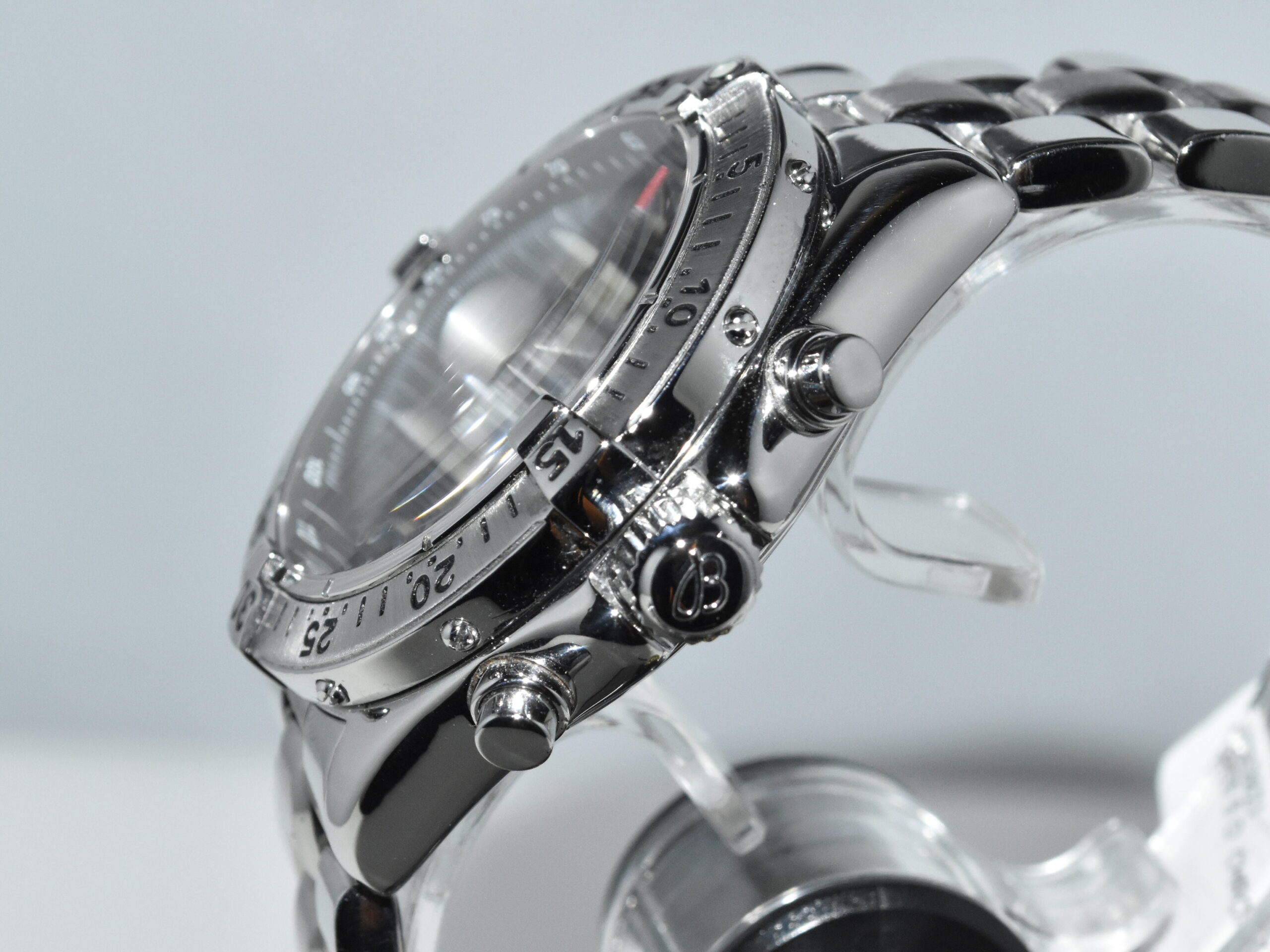 breitling colt chronograph 41 -A13335