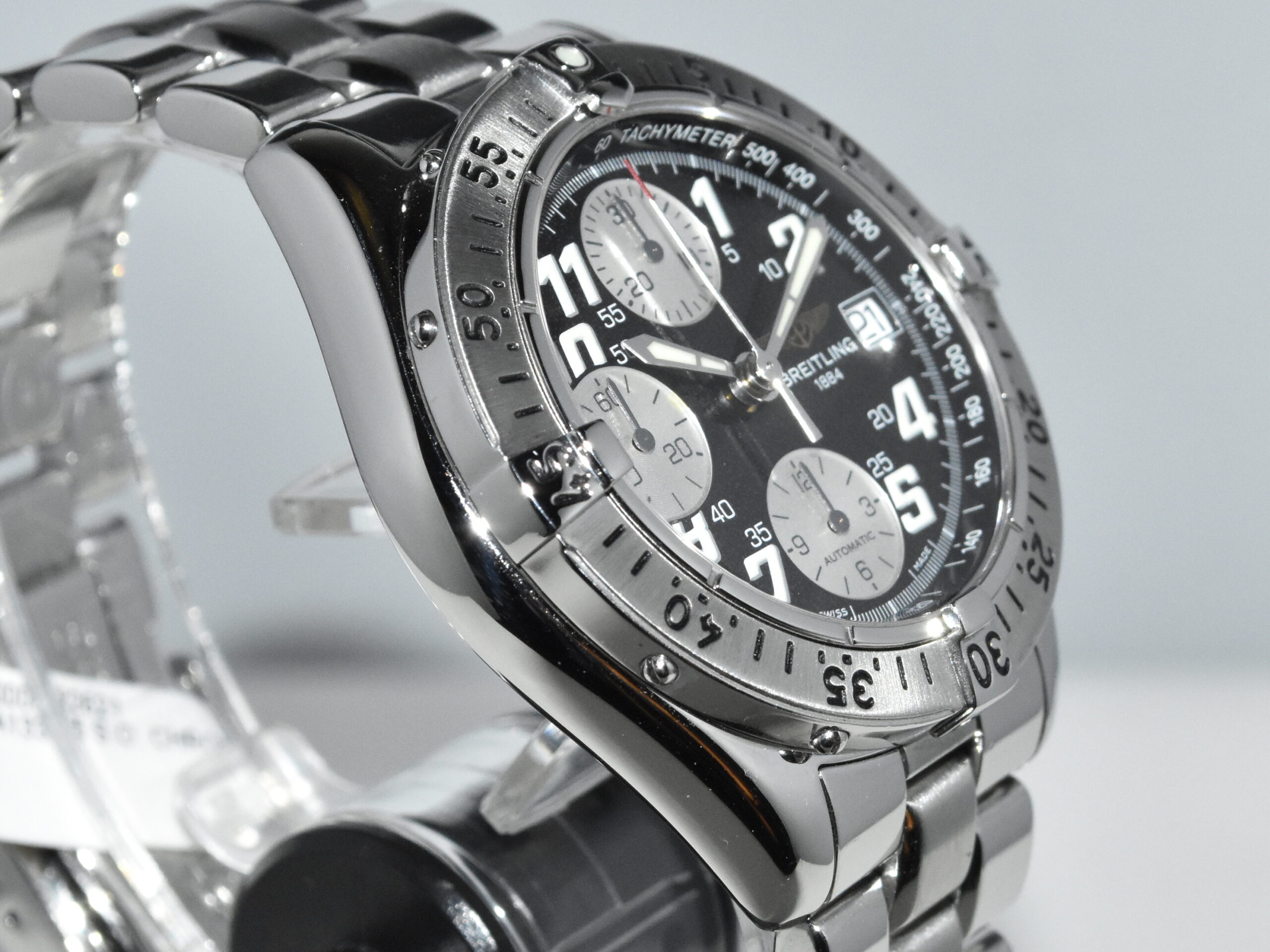 breitling colt chronograph 41 -A13335