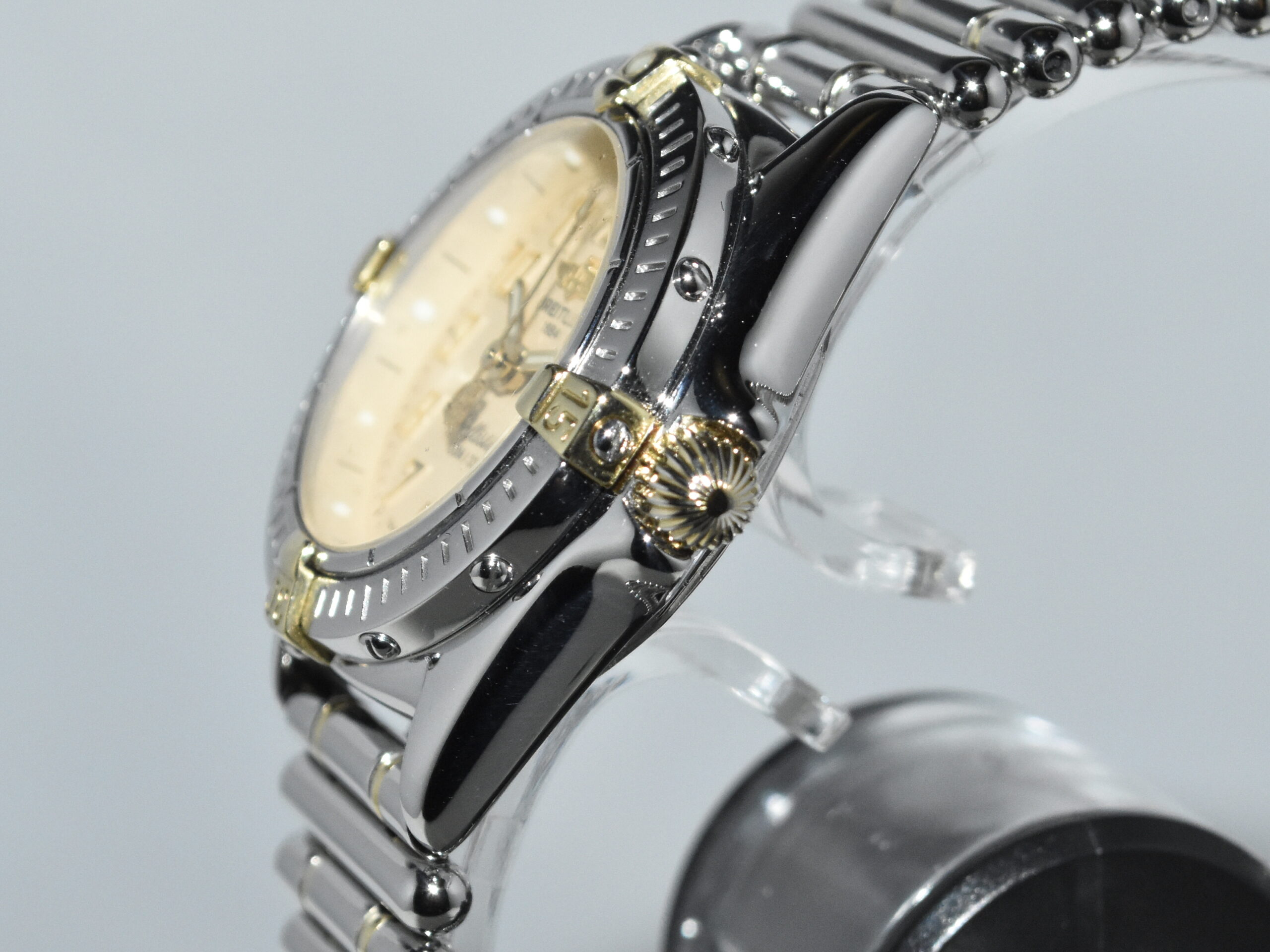 breitling callistino 26 - B52345