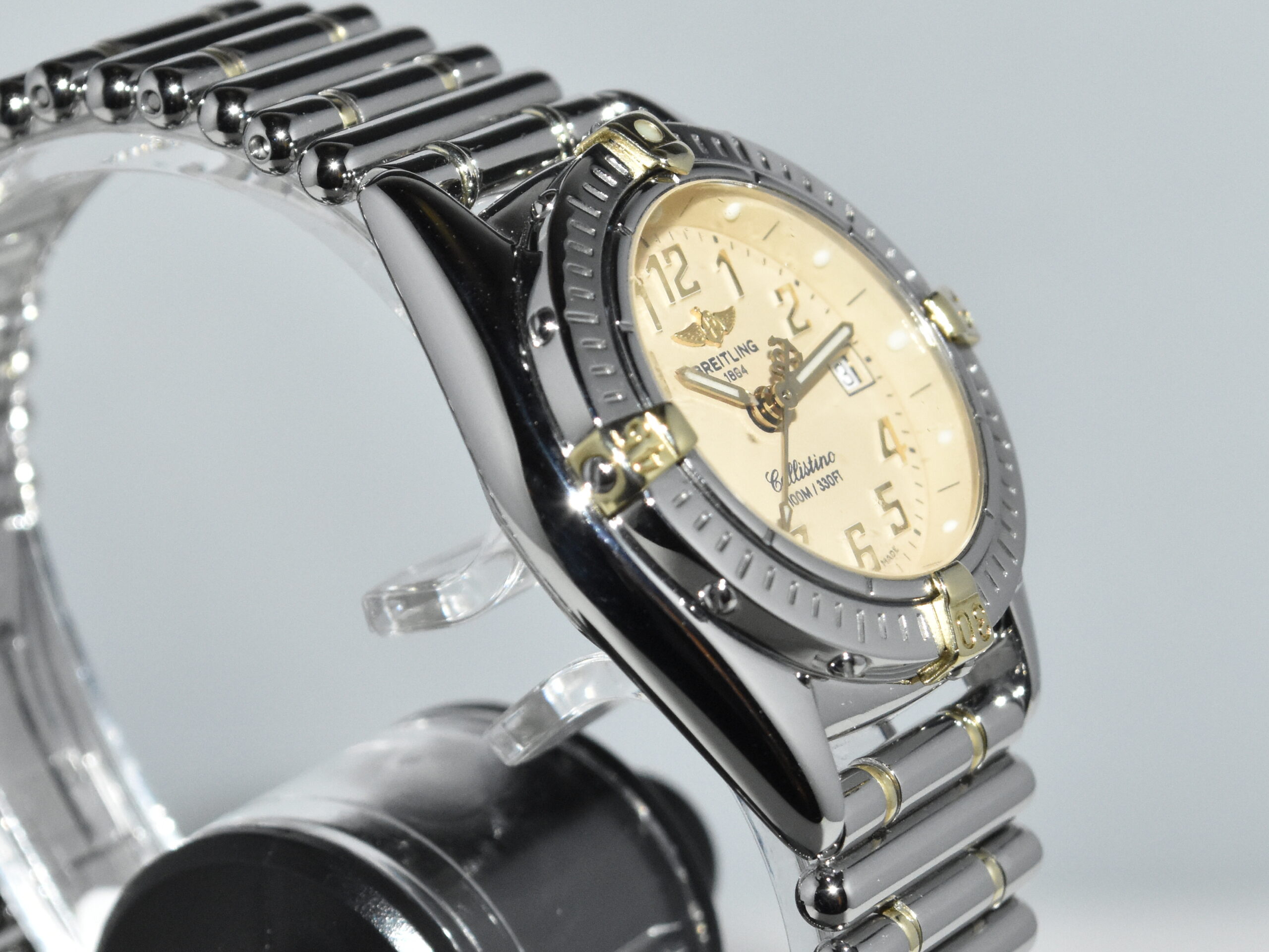 breitling callistino 26 - B52345