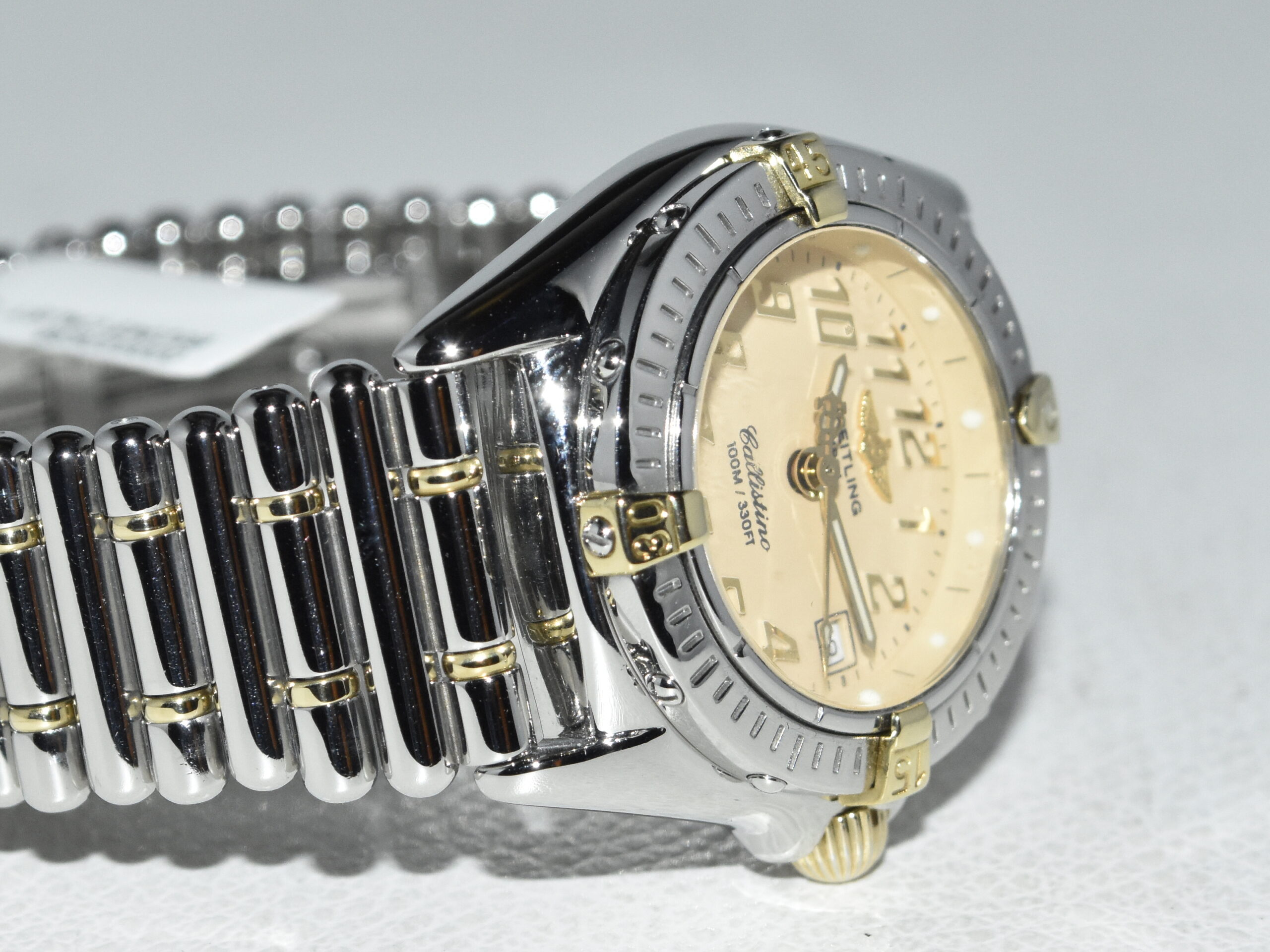 breitling callistino 26 - B52345