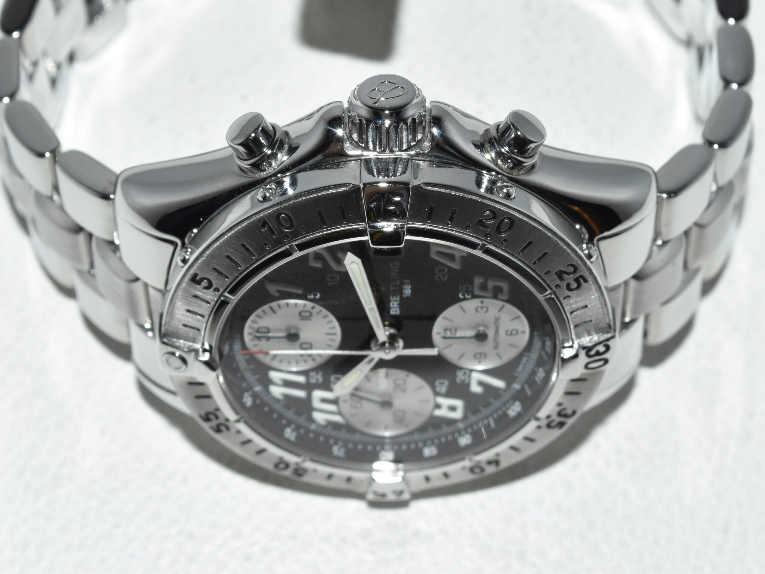 breitling colt chronograph 41 -A13335