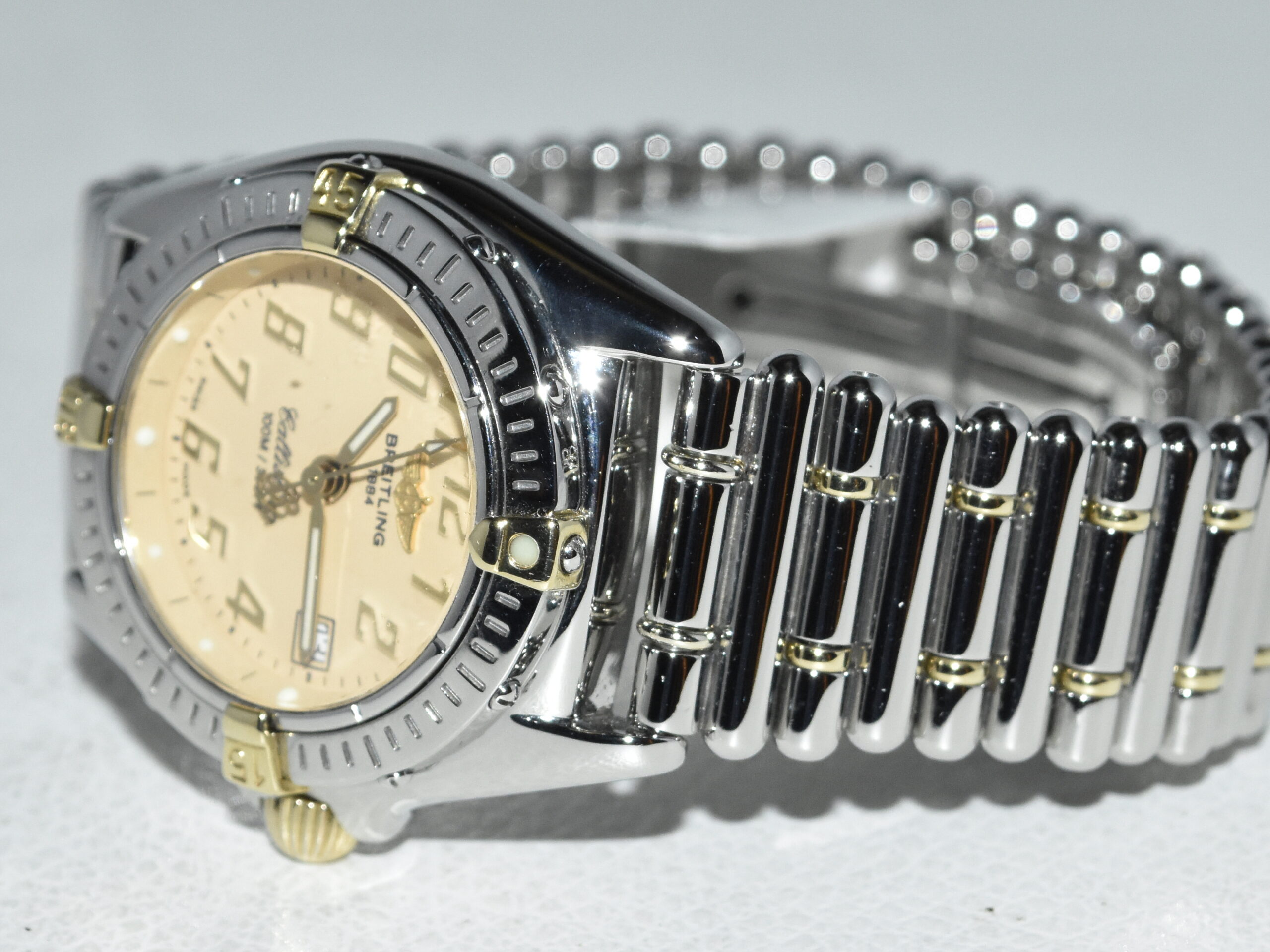 breitling callistino 26 - B52345