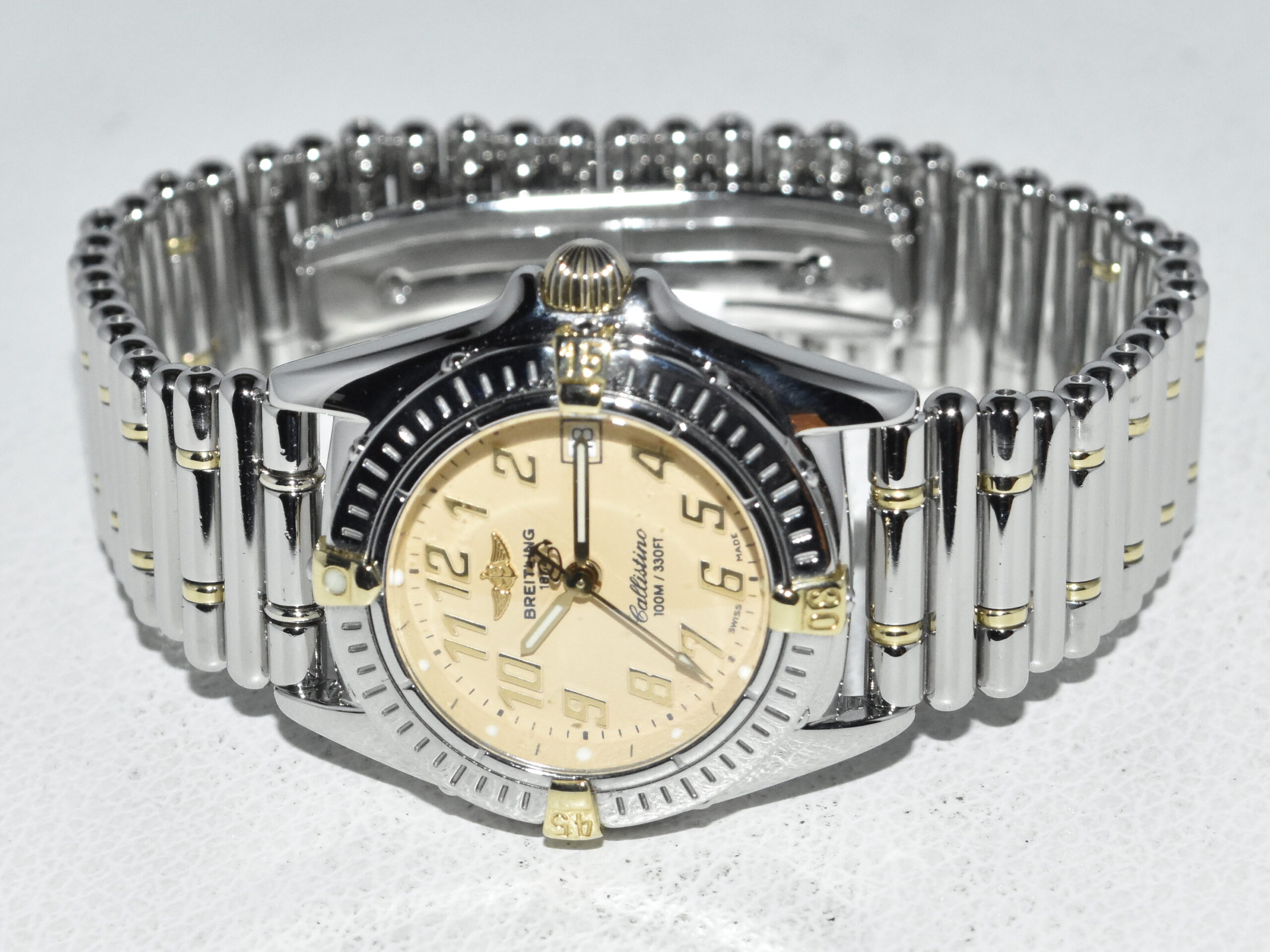 breitling callistino 26 - B52345