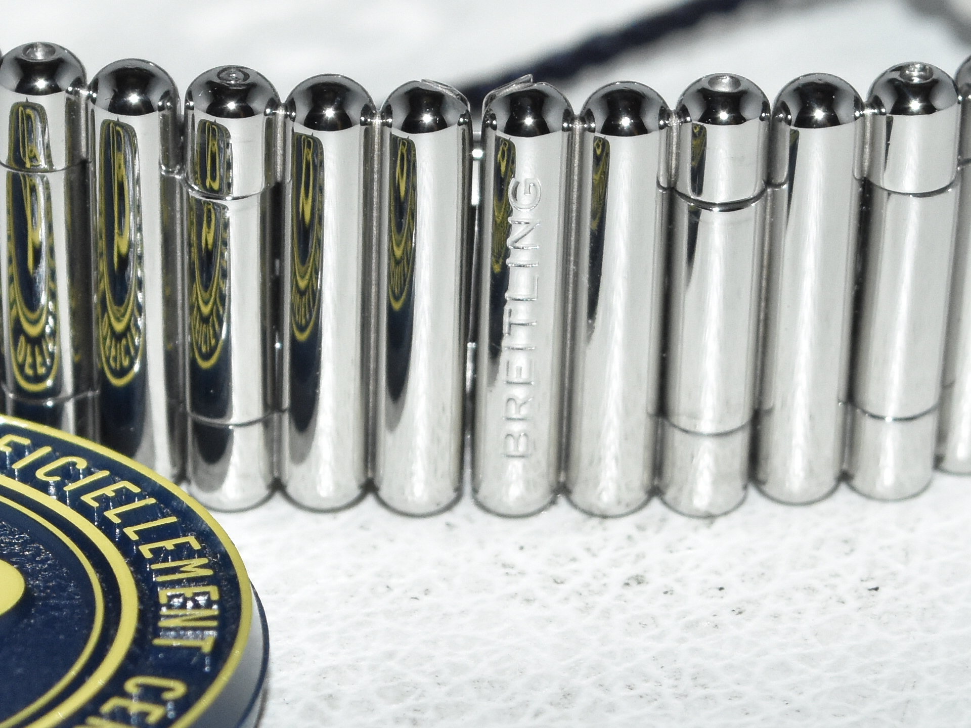 breitling callistino 26 - B52345