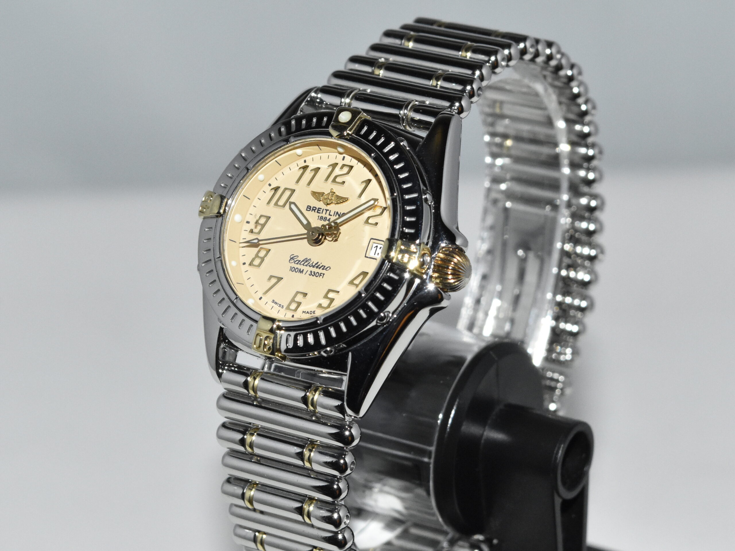 breitling callistino 26 - B52345