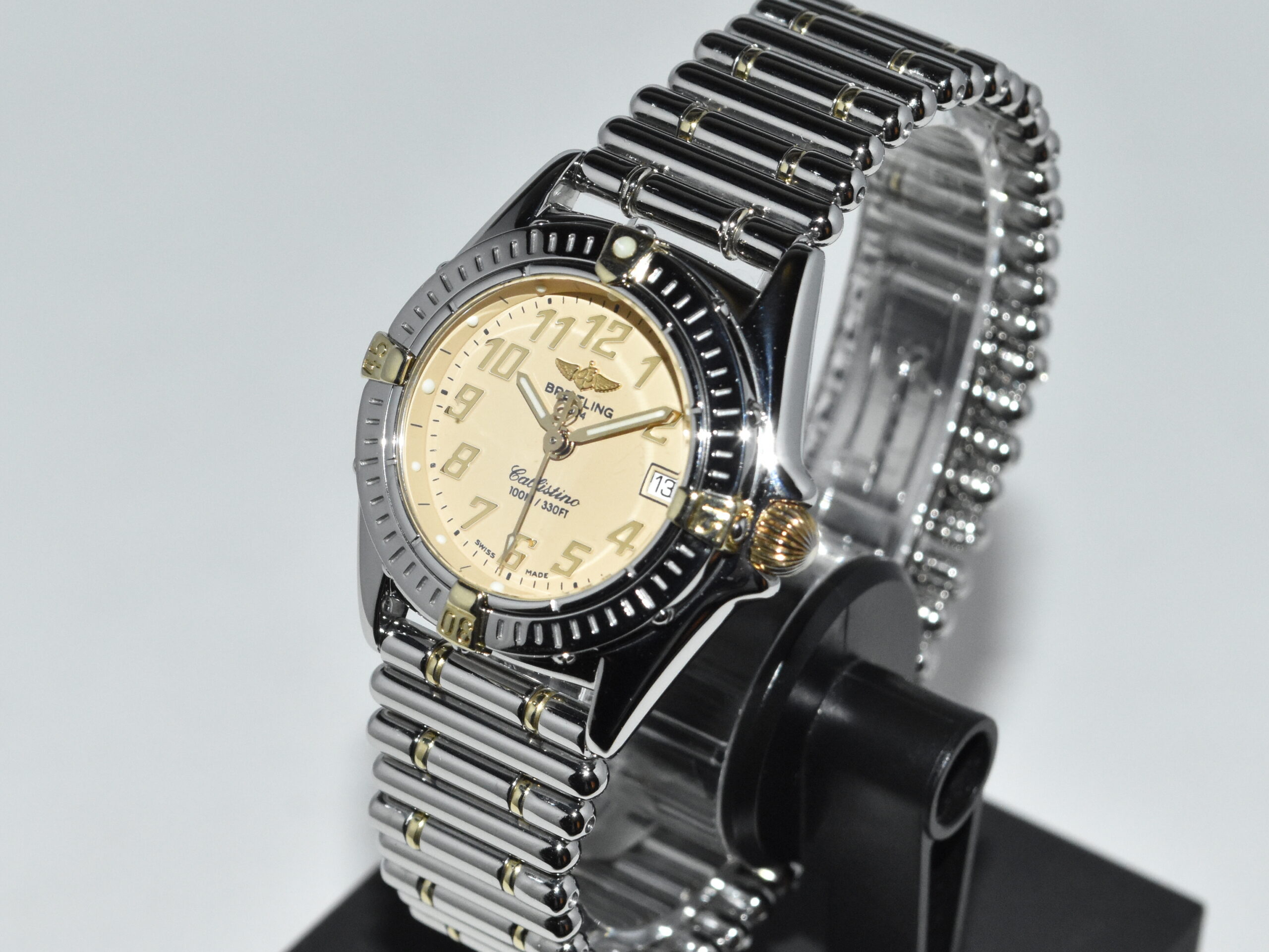 breitling callistino 26 - B52345