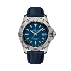 avenger automatic gmt 44 - A32320101C1X1