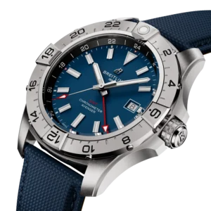 avenger automatic gmt 44 - A32320101C1X1