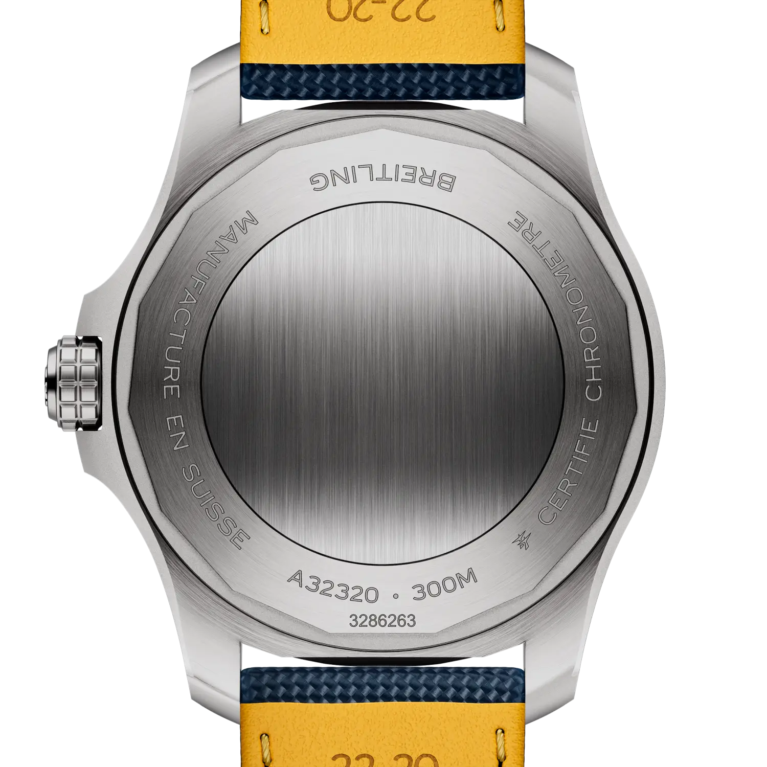 avenger automatic gmt 44 - A32320101C1X1