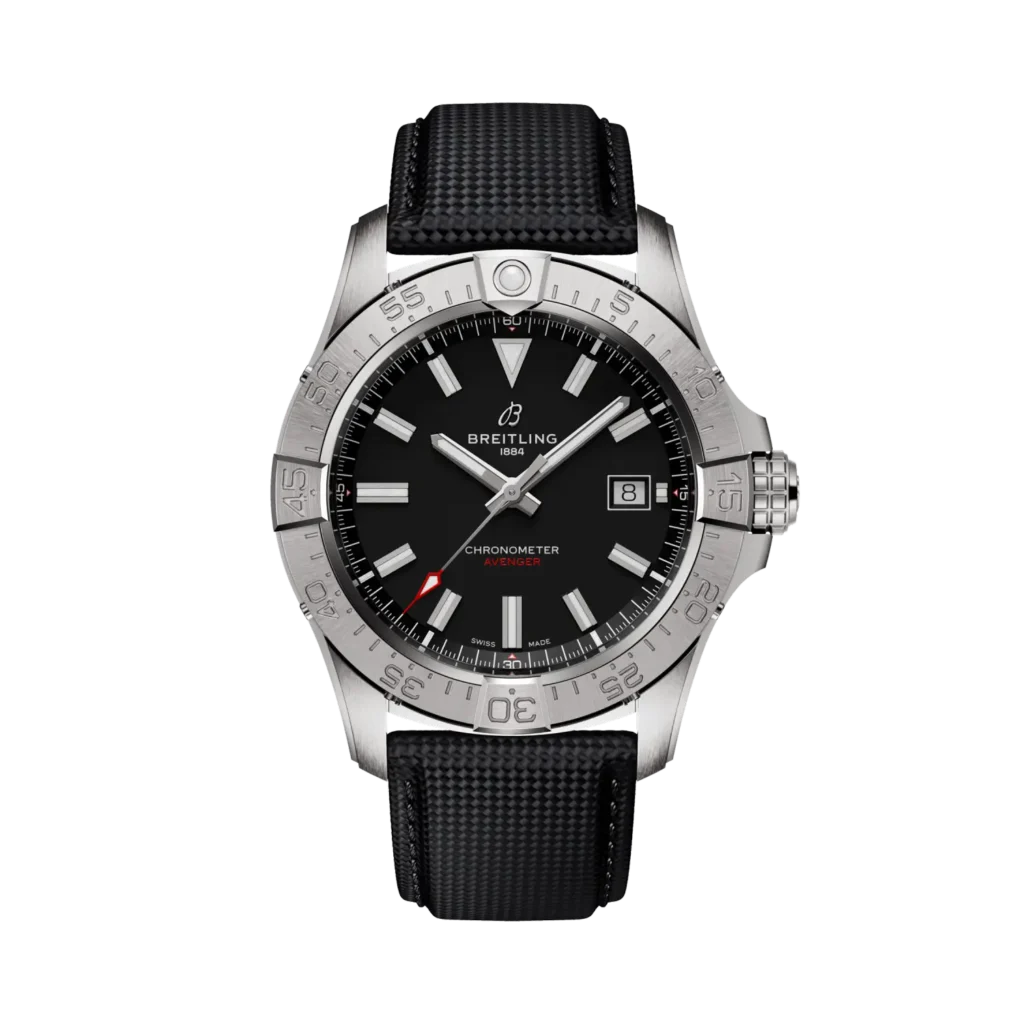 avenger automatic 42 - A17328101B1X1