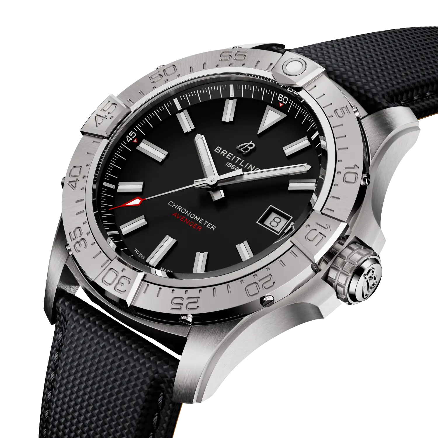 avenger automatic 42 - A17328101B1X1