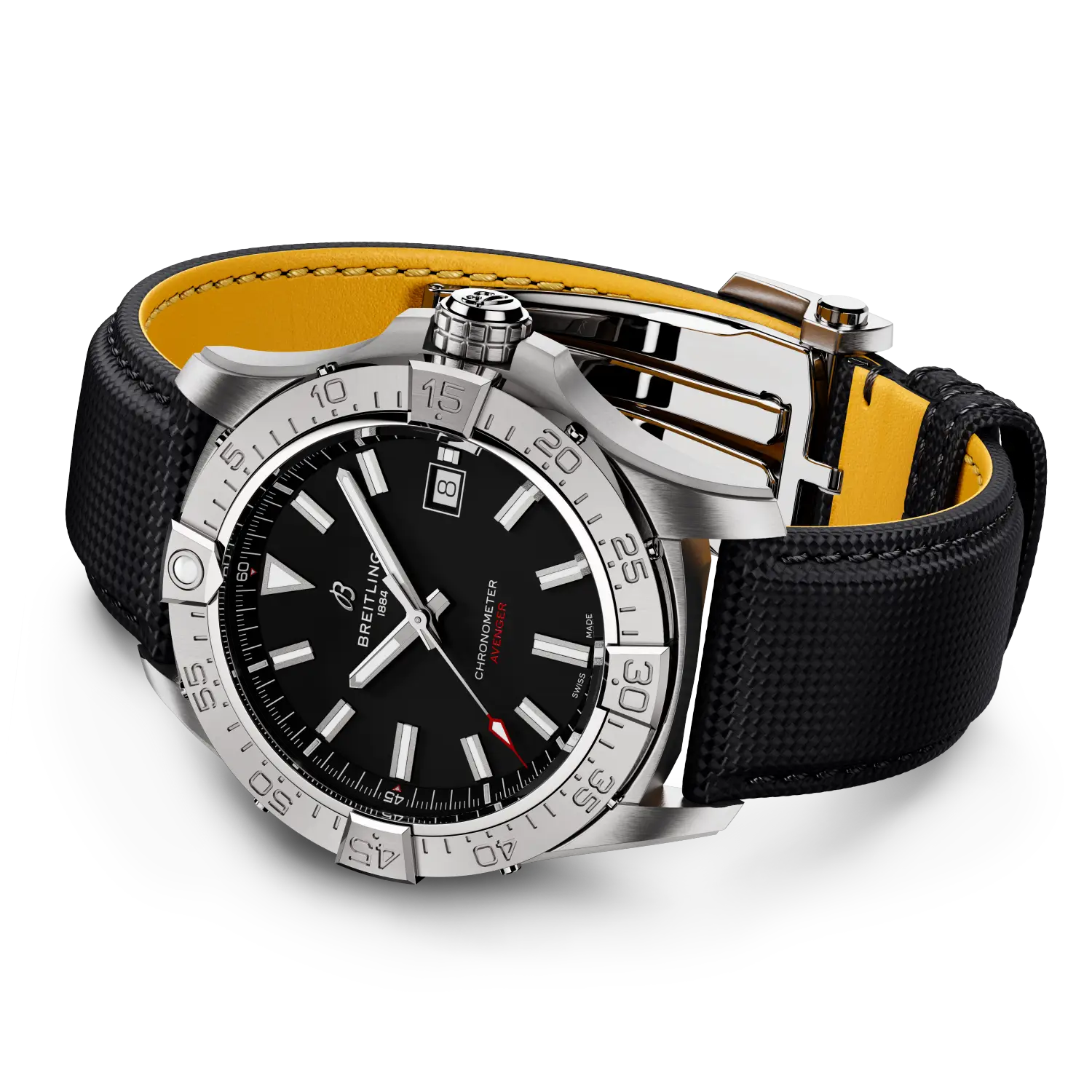 avenger automatic 42 - A17328101B1X1