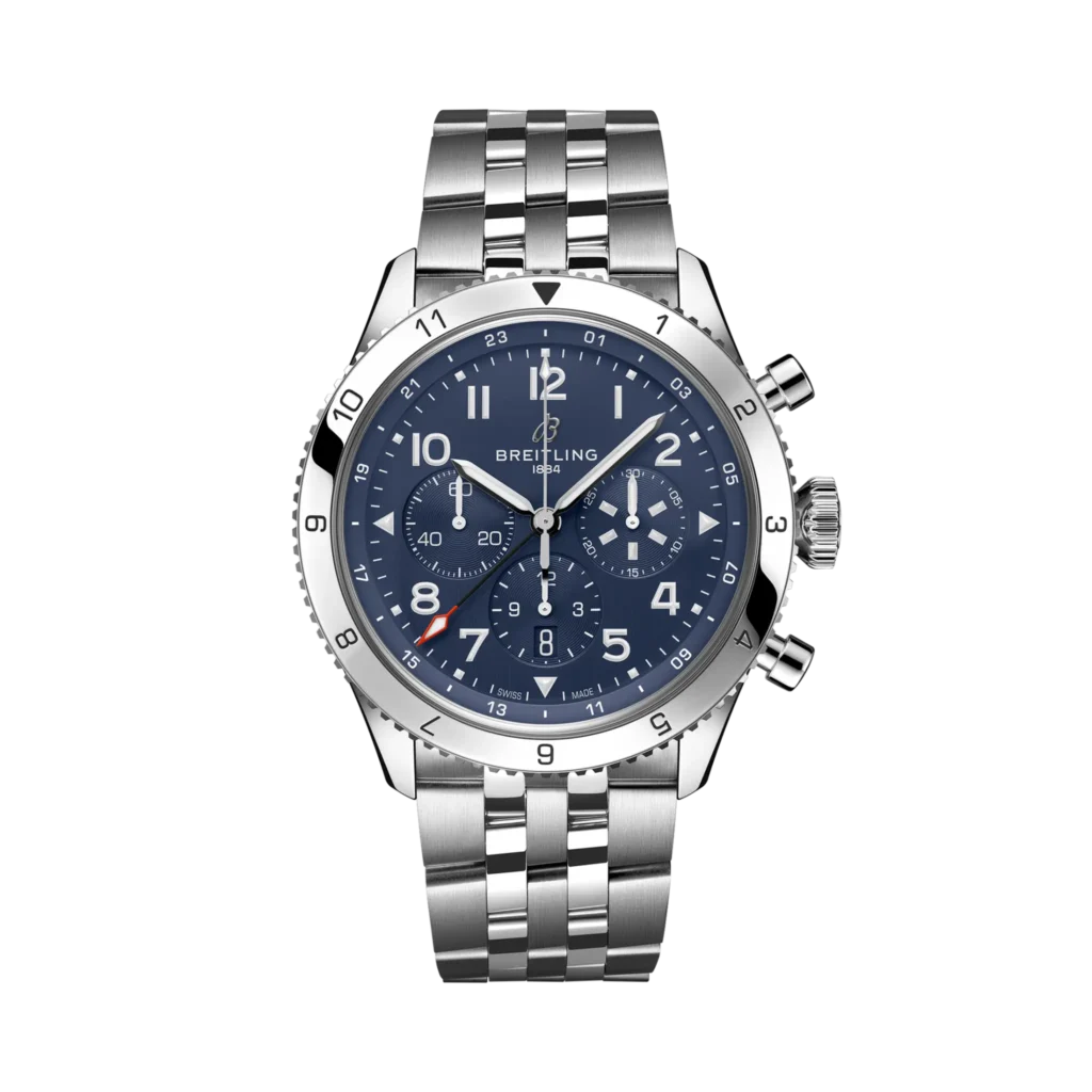 super avi 46 gmt - AB04451A1C1A1