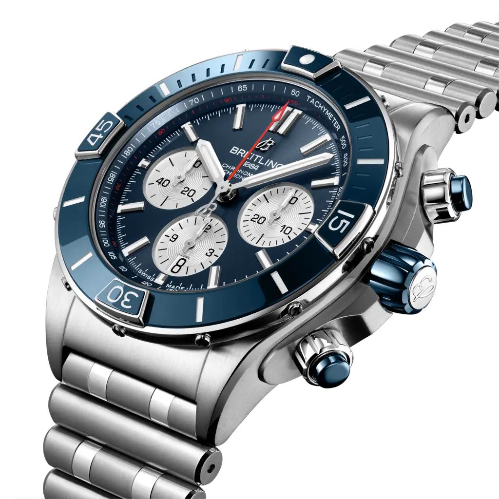super chronomat b01 44 - AB0136161C1A1