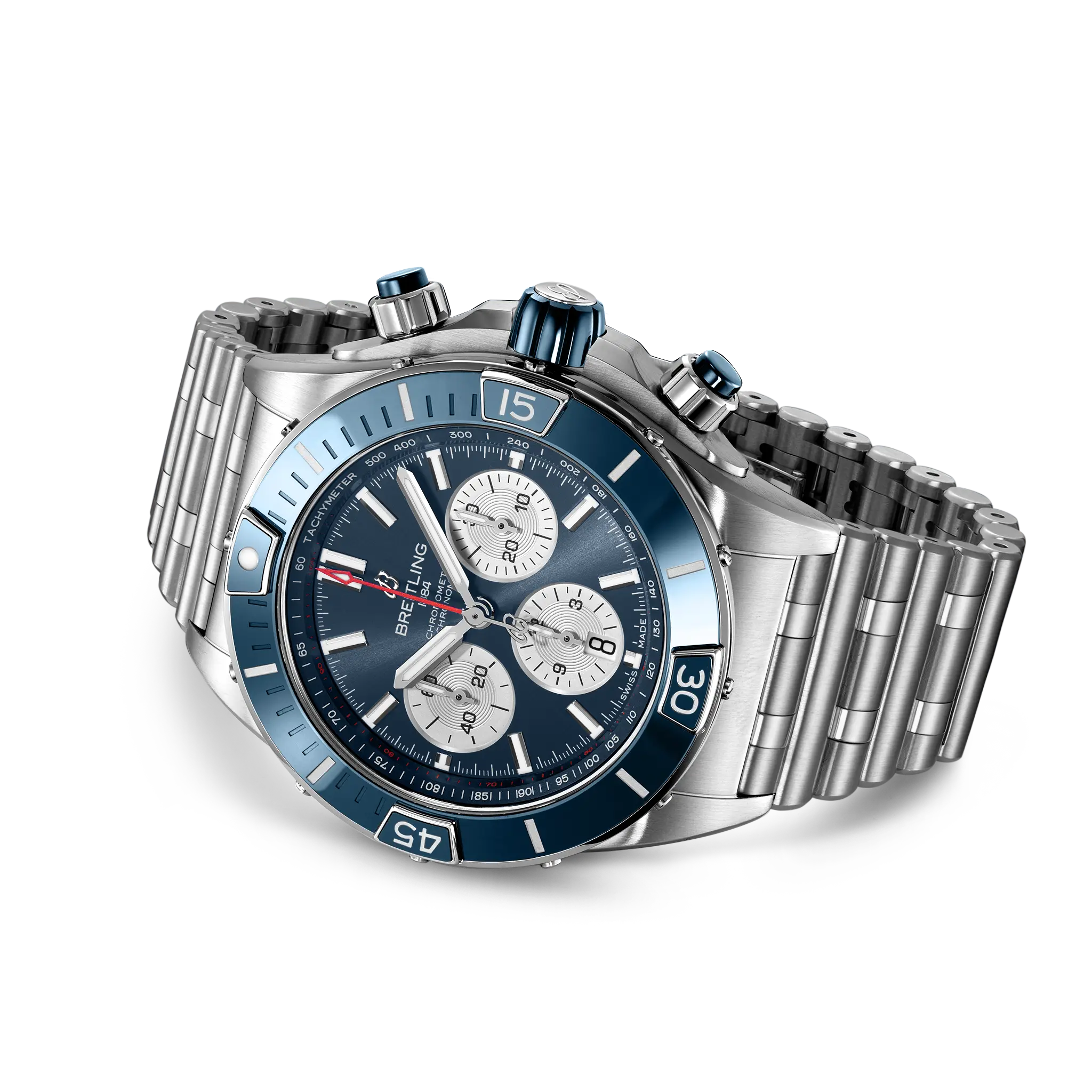 super chronomat b01 44 - AB0136161C1A1