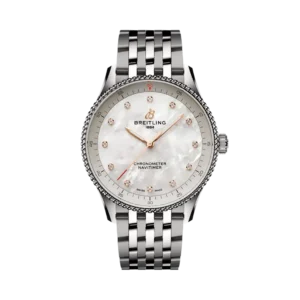 navitimer 32 mm - A77320E61A2A1