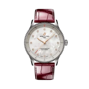 navitimer 32 mm - A77320E61A2P2