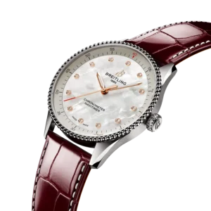 navitimer 32 mm - A77320E61A2P2