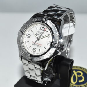 breitling colt oceane 33 - A77380