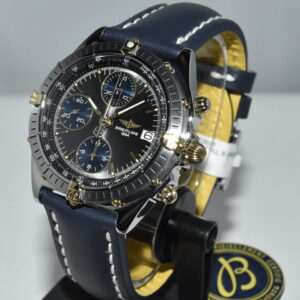 breitling chronomat 39 - B13047
